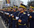 Evenimente în București și în țară, de Ziua Armatei Române. Ce activități se vor desfășura pe 25 octombrie 2017